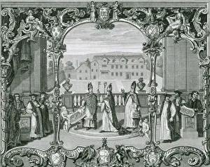 1379: New College, Oxford
