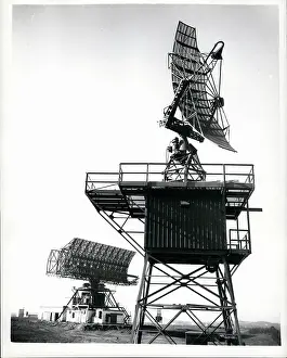 Linking: New coordinated air traffic control system, County Down