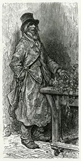 Dishevelled: NEW CUT ITEM SELLER 1872