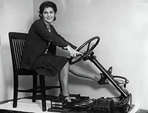 Gears: A new device of engineer J. H. Newmark