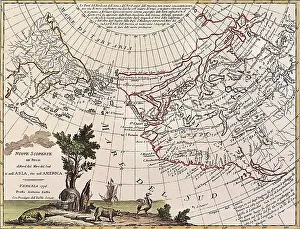 Realistic: New Discoveries 1776