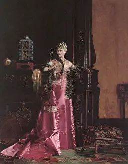Howland: The New Dress