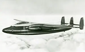 E141: The new Elizabethan G ALFR prototype