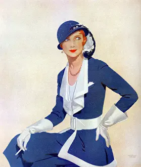 Jaunty: The New Fast Bowler by Douglas Wales