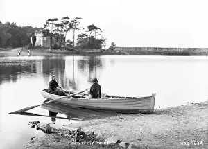 Toome: New Ferry, Toome