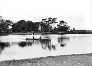 Toome: New Ferry, Toome