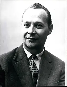 Dubcek: NEW FIRST SECRETARY OF CENTRAL COMMITTEE OF