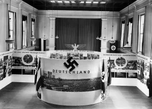Fuehrer: The New Germany, 1934