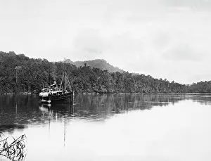 1887copy1: New Guinea