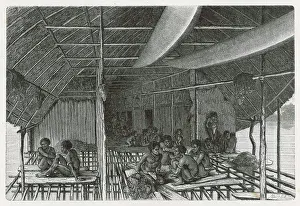 Maximum: NEW GUINEA INTERIOR
