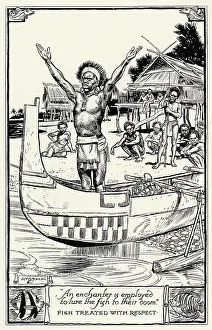 Guinea: NEW GUINEA MAGIC