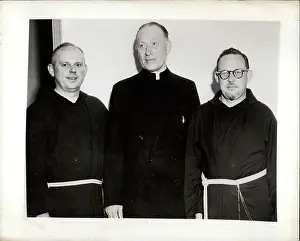 Diocesan: New Hampshire - Pennsylvania