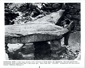 Sacrificial: New Hampshire - Pennsylvania