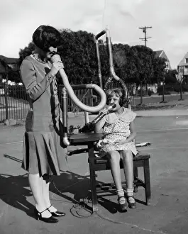 New hearing aid apparatus for the