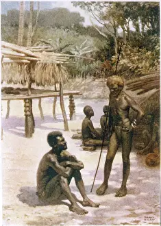 Espiritu: NEW HEBRIDES/ESPIRITU