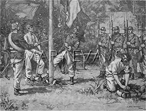 Tricouleur: NEW HEBRIDES AND FRENCH