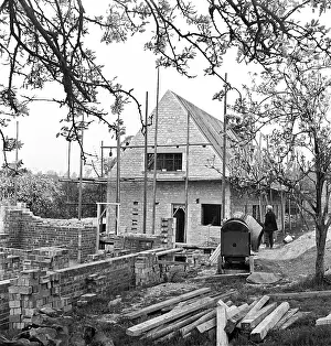 New housing