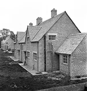 New housing