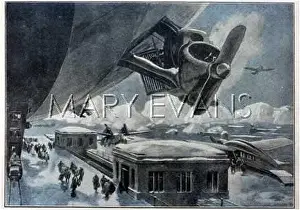 Practicable: NEW ICE AGE - 3