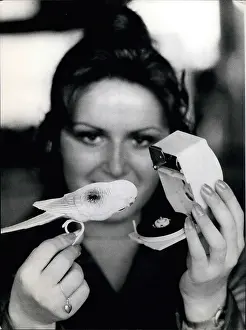 Novelties: New inventions exhibition, Nuremberg, Germany
