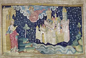 1382: The New Jerusalem. Apocalypse of Angers