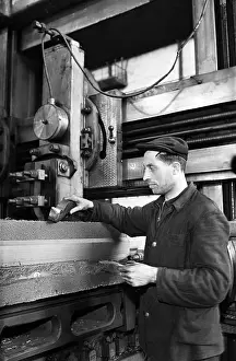 Donetsk: New Kramatorsk Machinebuilding Factory