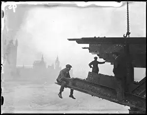 New Lambeth Bridge