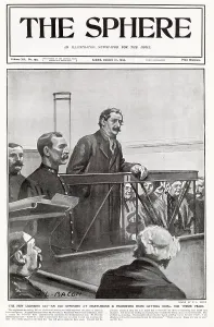 Drunkenness: New Licensing Act 1902