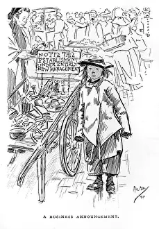 Pedlars: UNDER NEW MANAGEMENT