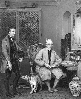 Manservant: NEW MANSERVANT