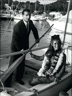 Tabarly: New marina in Saint Raphael