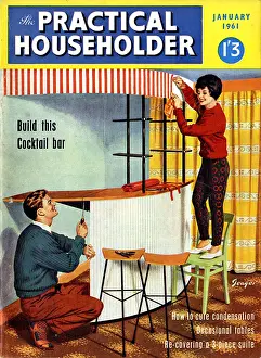 Householder: New Misc 5 - practical householder, january