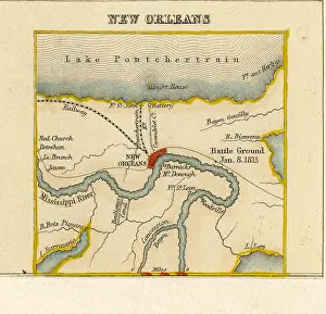 Fullerton: New Orleans