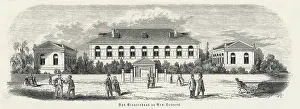 Statehouse: NEW ORLEANS/STATEHOUSE