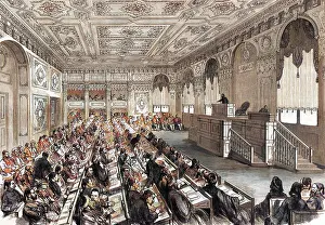 NEW PARLIAMENT/ISTANBUL