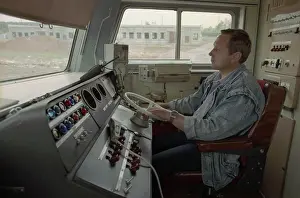 Pakhomova: New passenger train ED4