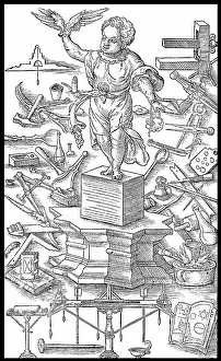 Measurement: The New Perspective, 1547