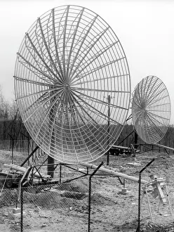 Interfere: New US radar devices against Soviet attempts of interference