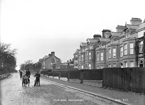Bicycles: New Road, Donaghadee