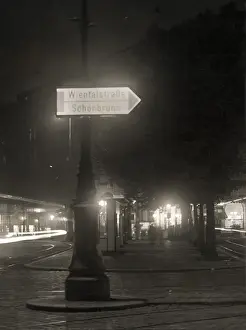 Signposts: New signposts