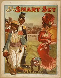 C1906: The new Smart Set