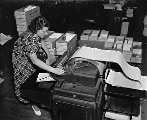 Computation: The new Social Security Administration was ?