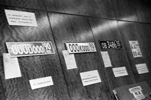 Shogin: New state numbers, 1994