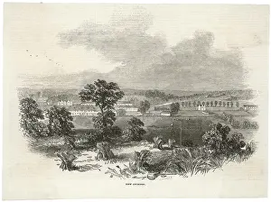 Swindon: NEW SWINDON