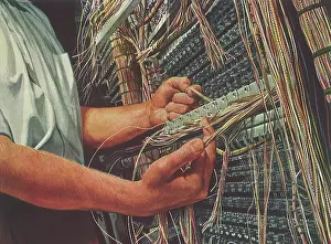 Proper: New Switchboard