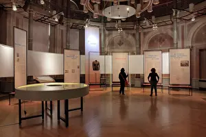 Synagoge: New Synagogue, Berlin, Germany
