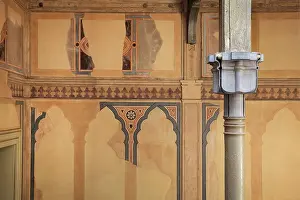 Synagoge: New Synagogue, Berlin, Germany