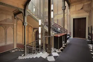 Synagoge: New Synagogue, Berlin, Germany