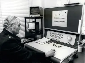 Aspect: New traffic control centre for New Scotland Yard, London