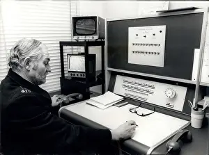 Aspect: New traffic control centre for New Scotland Yard, London